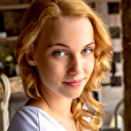 First pic of Lana Blue Matter Of Fact Met Art - Cherry Nudes