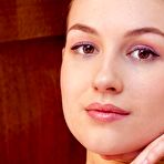 Second pic of 
	  Isabele with beautiful face and perfect tits | Sexy-Models.Net