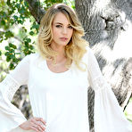 First pic of Kelly Strips Under a Big Tree