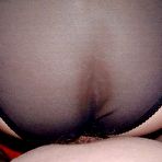 Second pic of British Upskirt G-String Weirdo / ZB Porn