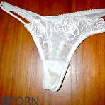 First pic of G-String, more g-string / ZB Porn
