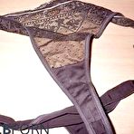 Second pic of G-String, more g-string / ZB Porn