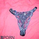 Fourth pic of G-String, more g-string / ZB Porn