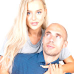 Third pic of Blake Blossom Casting