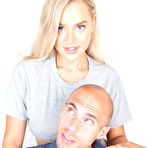 Fourth pic of Blake Blossom Casting