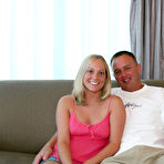 First pic of NaughtyAllie.com - The Web's Naughtiest Hardcore Amateur!