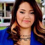 First pic of Chevy Cobain Hardcore BBW Sex on PlumperPass