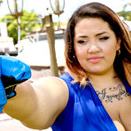 Second pic of Chevy Cobain Hardcore BBW Sex on PlumperPass