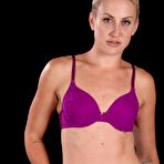 Second pic of Blonde Straight Jacket Orgasms | Fragile Slave