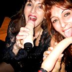 First pic of WifeBucket | Wife-swap party with kinky MILF sluts