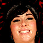 Fourth pic of Curvy hirsute babe | The Hairy Lady Blog