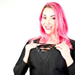 First pic of Victoria Summers Virtual Taboo - Prime Curves