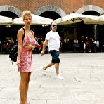 First pic of Sylvia Belotti Italian Gunpowder Pt 2 (Zishy) | BabeSource.com