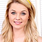 First pic of PinkFineArt | Chloe Lynn Tabletop Blond from Karups HA