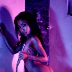 Second pic of Erotic art photos of Salsa Q showering naked body for StasyQ | Erotic Beauties