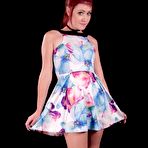 Fourth pic of Humiliating Hogtie | Fragile Slave