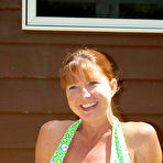 First pic of GangBangDee - Naughty Amateur Swinger Dee Getting Gangbanged by Several Cocks