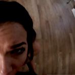 Fourth pic of Teen wet creamy pussy fuck Money Hungry boss s step daughter - EPORNER