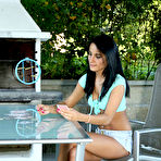 First pic of SHUFFLE AND SPREAD with Iwia, Lexi Dona - ALS Scan