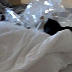 First pic of Bathing with aged fellow, downright dressed