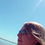 Fourth pic of EXTREM ULTRA-CUTE GERMAN TEENAGER LENA MADE VERY FIRST PORNOGRAPHY AT BALLERMAN six