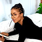 First pic of Kira Noir - Black Pussy Matter
