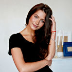 First pic of Shyla Volbeck Bedside Manners Zishy - Cherry Nudes