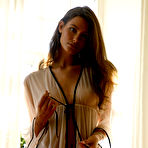 Second pic of Shyla Volbeck Bedside Manners Zishy - Cherry Nudes