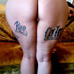 Third pic of Chubby Ex Girlfriends - ChubbyExGF.com - Chubby Amateur Homemade Porn - Stolen Fat Girlfriend Pictures