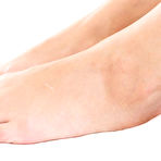 First pic of Shino Aoi Gives Foot Job