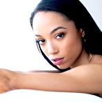 Third pic of Alexis Tae - Black Chicks Suckin' Dicks | BabeSource.com