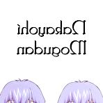 Fourth pic of One Student Compilation: Rei Ayanami two(Mogudan) / ZB Porn