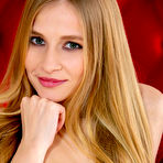 Fourth pic of Victoriya in Red