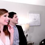 First pic of His Slutty Wife Serves Group Of Black Guys - Pepper Hart - EPORNER