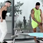 First pic of Private.com - Hardcore DP With Lucia Love - EPORNER