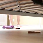 First pic of Wild platinum-blonde attempted a mmf 3 way the other day and luved DOUBLE PENETRATION more than she hoped