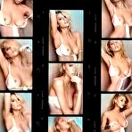 Third pic of Charlotte McKinney Loves Showing Off Her Nude Tits Now