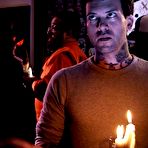 Second pic of Warm stunner only glad with two meaty beefsticks in her