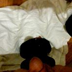 Fourth pic of Prolapse manhole large dildo dick and precum - 27 Pics | xHamster