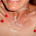 Third pic of CumOnWives | Galleries and videos of amateur blowjobs and facial cumshots!