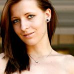 Fourth pic of Nice lady getting out of her bodystockings / ZB Porn