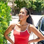 First pic of Maya Farrell - Karup's Hometown Amateurs 1 | BabeSource.com