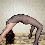 First pic of WifeBucket | Russian mom won't stop fucking at home