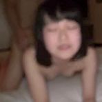 Second pic of JAV Fledgling College Girl Fujina Reina Plumbs Uncensored Slim School Gal