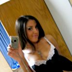 Third pic of legitimate Year Old Brown-Haired With An Astounding Bod! / ZB Porn