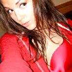 Fourth pic of legitimate Year Old Brown-Haired With An Astounding Bod! / ZB Porn