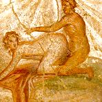 Third pic of Hump in the excellent old-old-old days / ZB Porn