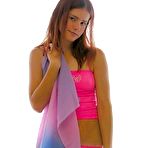 Third pic of legitimate year old Zuzka / ZB Porn