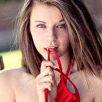 Fourth pic of Penny Kate Tiny MIniskirt