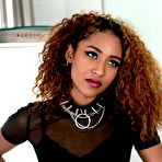 First pic of Brixley Benz gets fucked and facialed by her stepdad